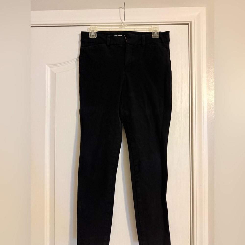 Old navy pixie pants